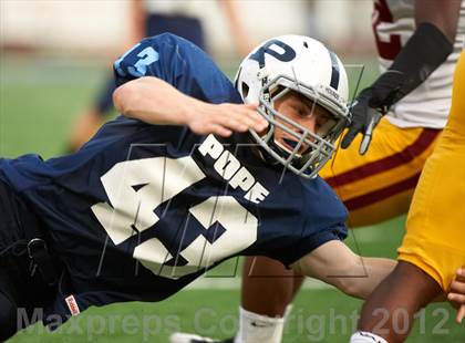 Thumbnail 1 in Lassiter @ Pope photogallery.