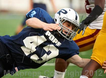 Thumbnail 1 in JV: Lassiter @ Pope photogallery.