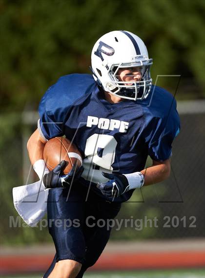 Thumbnail 2 in JV: Lassiter @ Pope photogallery.