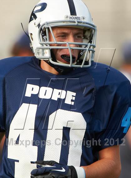 Thumbnail 2 in Lassiter @ Pope photogallery.