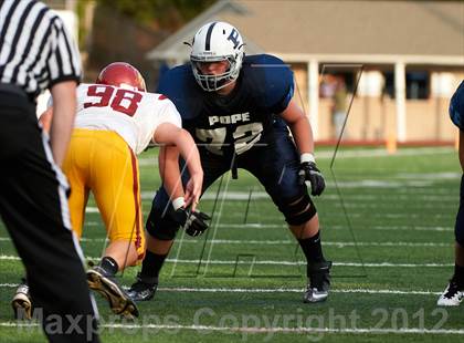 Thumbnail 3 in Lassiter @ Pope photogallery.