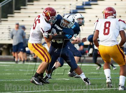 Thumbnail 1 in JV: Lassiter @ Pope photogallery.