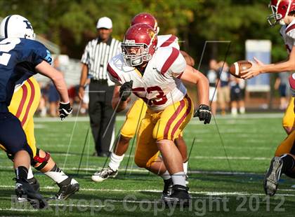 Thumbnail 2 in JV: Lassiter @ Pope photogallery.