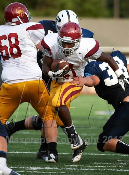 Thumbnail 3 in Lassiter @ Pope photogallery.