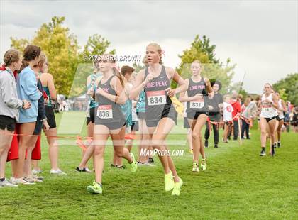 Thumbnail 1 in Timpanogos Invite (Morning) photogallery.
