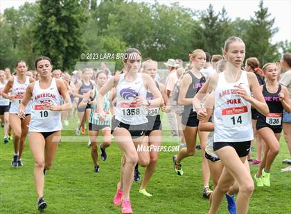 Thumbnail 2 in Timpanogos Invite (Morning) photogallery.