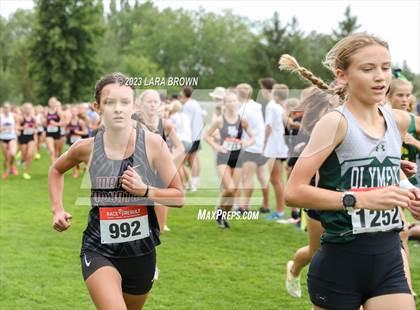 Thumbnail 1 in Timpanogos Invite (Morning) photogallery.