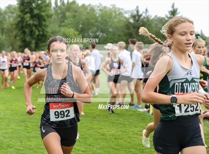 Thumbnail 1 in Timpanogos Invite (Morning) photogallery.