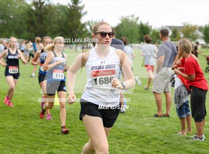 Thumbnail 2 in Timpanogos Invite (Morning) photogallery.