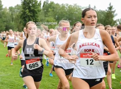 Thumbnail 3 in Timpanogos Invite (Morning) photogallery.