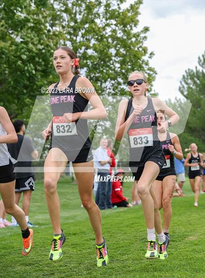 Thumbnail 2 in Timpanogos Invite (Morning) photogallery.
