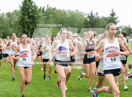 Thumbnail 1 in Timpanogos Invite (Morning) photogallery.