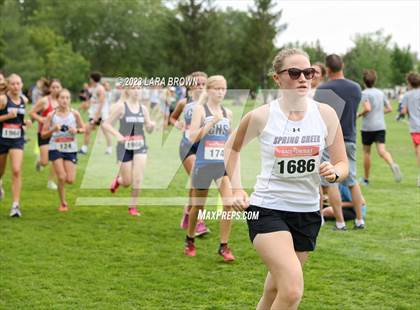Thumbnail 1 in Timpanogos Invite (Morning) photogallery.
