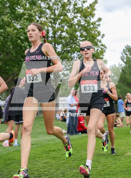 Thumbnail 3 in Timpanogos Invite (Morning) photogallery.