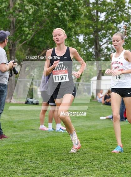 Thumbnail 1 in Timpanogos Invite (Morning) photogallery.