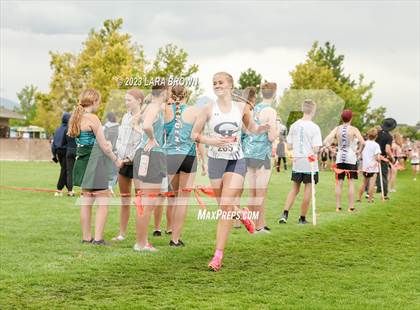 Thumbnail 2 in Timpanogos Invite (Morning) photogallery.