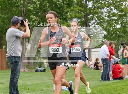 Thumbnail 1 in Timpanogos Invite (Morning) photogallery.