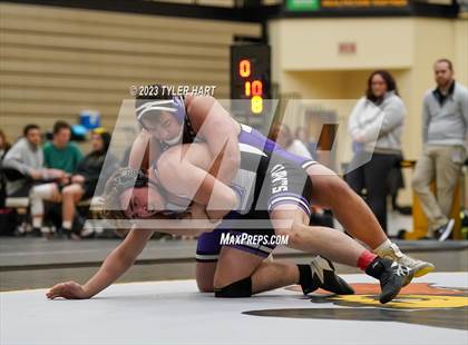 Thumbnail 1 in IHSAA Sectional 25. Avon photogallery.