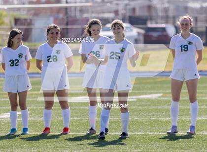 Thumbnail 2 in Ben Holt College Prep Academy vs. Mariposa County (CIF SJS D6 Final) photogallery.