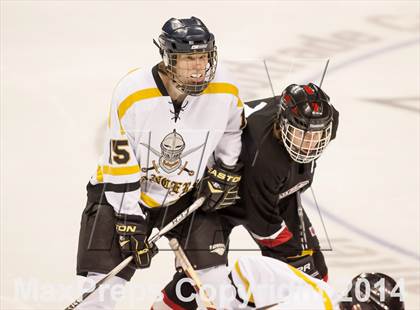 Thumbnail 3 in Rockwood Summit vs. Lafayette (Wickenheiser Cup Final) photogallery.