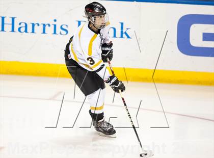 Thumbnail 1 in Rockwood Summit vs. Lafayette (Wickenheiser Cup Final) photogallery.