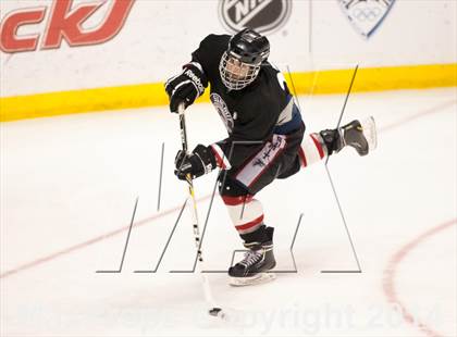 Thumbnail 2 in Rockwood Summit vs. Lafayette (Wickenheiser Cup Final) photogallery.