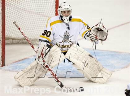 Thumbnail 2 in Rockwood Summit vs. Lafayette (Wickenheiser Cup Final) photogallery.