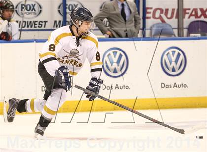Thumbnail 1 in Rockwood Summit vs. Lafayette (Wickenheiser Cup Final) photogallery.