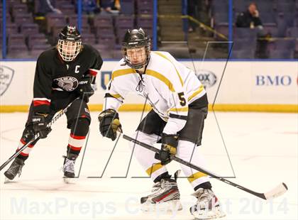 Thumbnail 1 in Rockwood Summit vs. Lafayette (Wickenheiser Cup Final) photogallery.