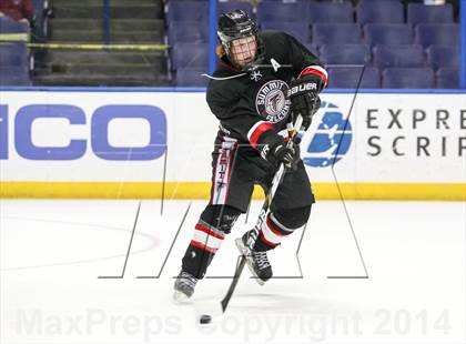 Thumbnail 2 in Rockwood Summit vs. Lafayette (Wickenheiser Cup Final) photogallery.