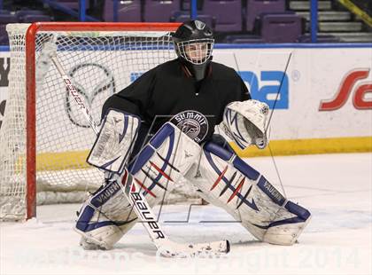 Thumbnail 1 in Rockwood Summit vs. Lafayette (Wickenheiser Cup Final) photogallery.