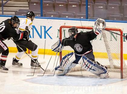 Thumbnail 1 in Rockwood Summit vs. Lafayette (Wickenheiser Cup Final) photogallery.