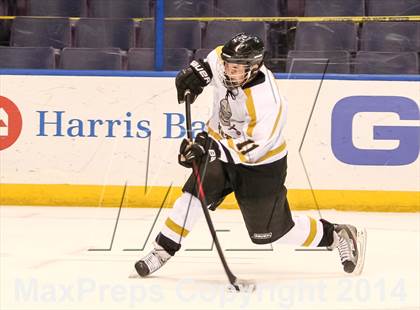 Thumbnail 3 in Rockwood Summit vs. Lafayette (Wickenheiser Cup Final) photogallery.