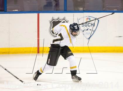 Thumbnail 2 in Rockwood Summit vs. Lafayette (Wickenheiser Cup Final) photogallery.