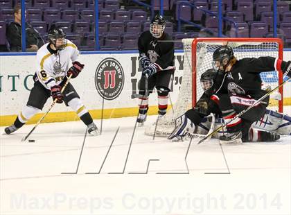 Thumbnail 2 in Rockwood Summit vs. Lafayette (Wickenheiser Cup Final) photogallery.