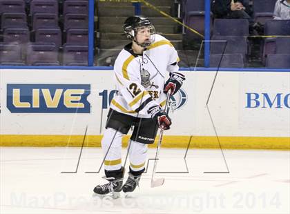 Thumbnail 2 in Rockwood Summit vs. Lafayette (Wickenheiser Cup Final) photogallery.