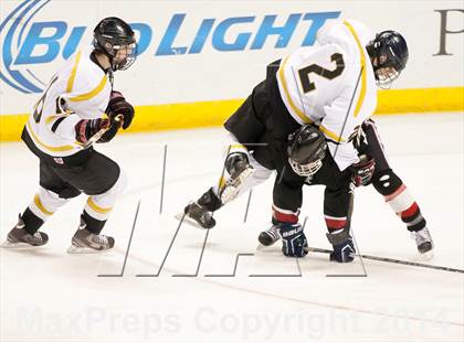 Thumbnail 2 in Rockwood Summit vs. Lafayette (Wickenheiser Cup Final) photogallery.
