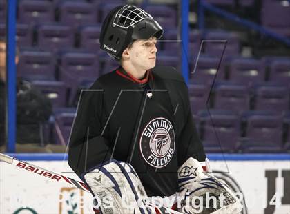 Thumbnail 1 in Rockwood Summit vs. Lafayette (Wickenheiser Cup Final) photogallery.