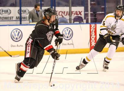 Thumbnail 2 in Rockwood Summit vs. Lafayette (Wickenheiser Cup Final) photogallery.