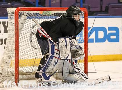 Thumbnail 3 in Rockwood Summit vs. Lafayette (Wickenheiser Cup Final) photogallery.
