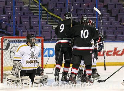 Thumbnail 2 in Rockwood Summit vs. Lafayette (Wickenheiser Cup Final) photogallery.