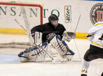 Thumbnail 3 in Rockwood Summit vs. Lafayette (Wickenheiser Cup Final) photogallery.