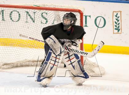Thumbnail 2 in Rockwood Summit vs. Lafayette (Wickenheiser Cup Final) photogallery.