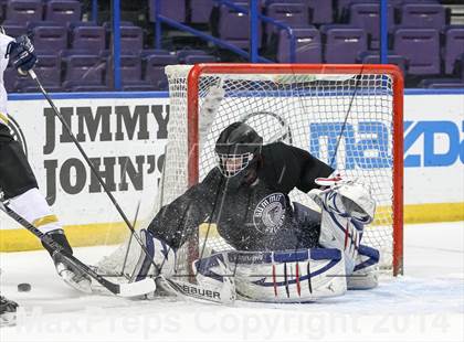 Thumbnail 2 in Rockwood Summit vs. Lafayette (Wickenheiser Cup Final) photogallery.