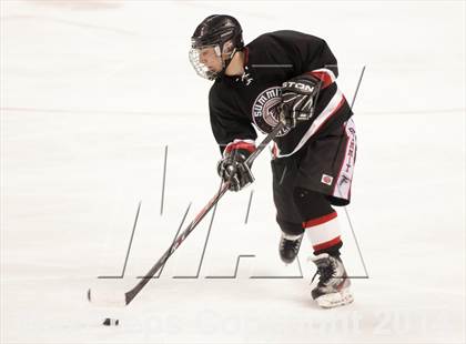 Thumbnail 1 in Rockwood Summit vs. Lafayette (Wickenheiser Cup Final) photogallery.