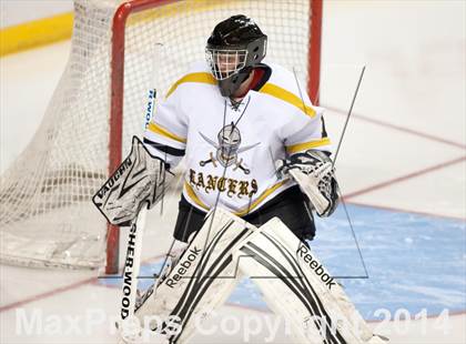 Thumbnail 2 in Rockwood Summit vs. Lafayette (Wickenheiser Cup Final) photogallery.