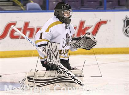 Thumbnail 2 in Rockwood Summit vs. Lafayette (Wickenheiser Cup Final) photogallery.