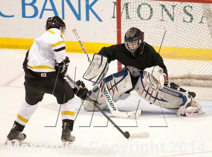 Thumbnail 3 in Rockwood Summit vs. Lafayette (Wickenheiser Cup Final) photogallery.
