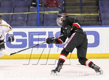 Thumbnail 1 in Rockwood Summit vs. Lafayette (Wickenheiser Cup Final) photogallery.