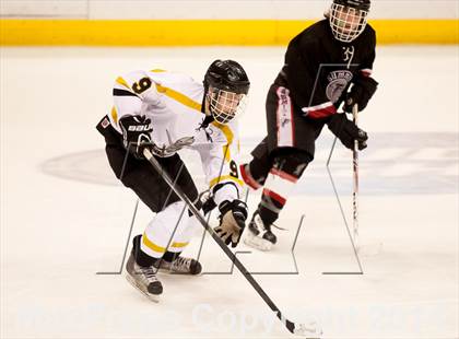 Thumbnail 1 in Rockwood Summit vs. Lafayette (Wickenheiser Cup Final) photogallery.